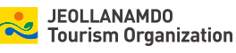 JEOLLANAMDO TOURISM ORGANIZATION Logo